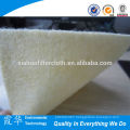 High Temperature Fiberglass needle felt for Power Industry